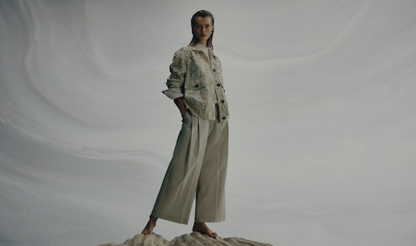 Women - Coats & Jackets