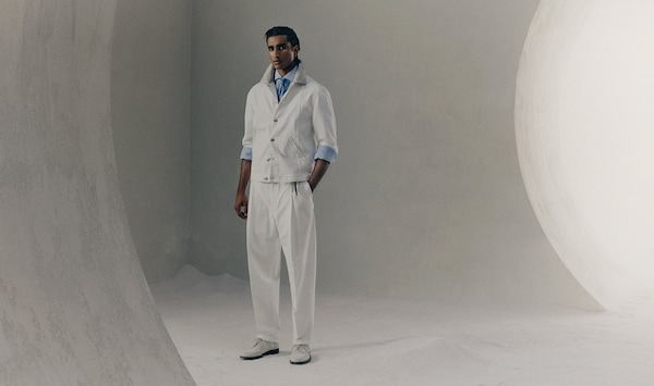 Men - Coats & Jackets