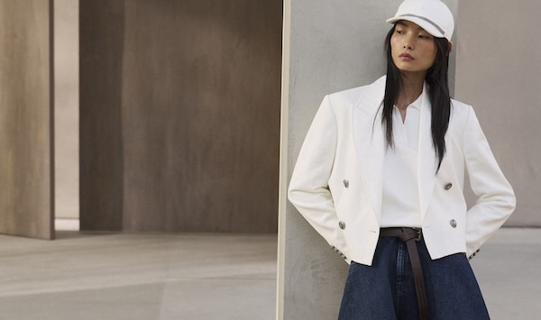 Women - How to Style