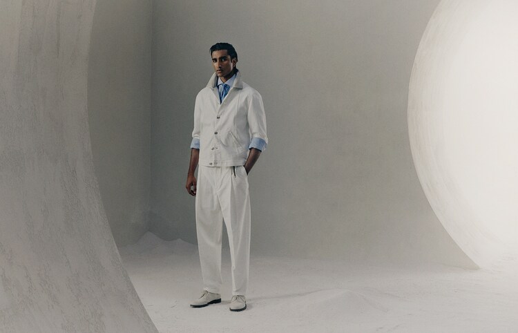 NEW ARRIVALS - Men