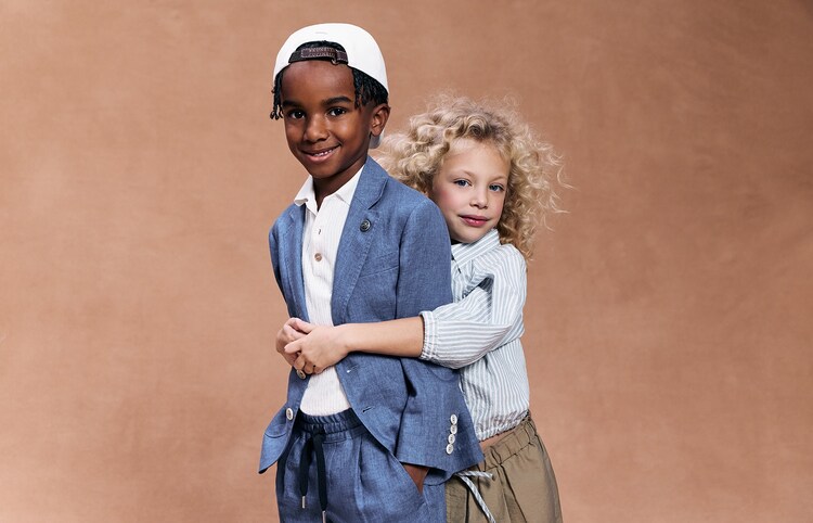 NEW ARRIVALS - Kids
