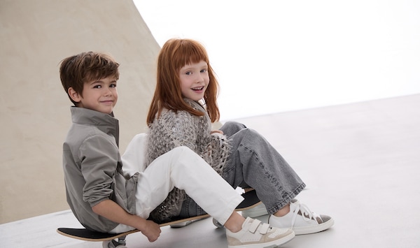 Kids - End of season sales