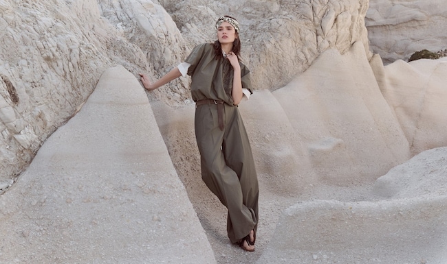 Women - End of season sales
