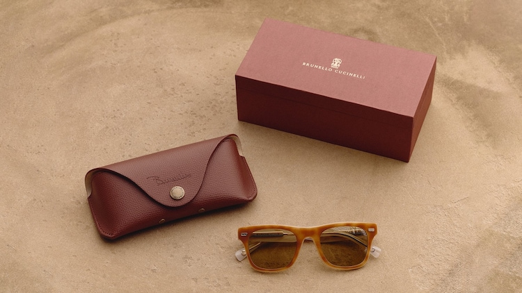 Eyewear - MR. BRUNELLO