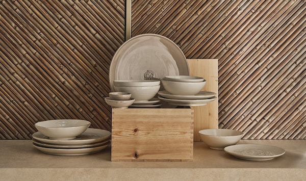 Lifestyle - Ceramic Creations