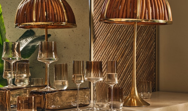 Lifestyle - Table Service