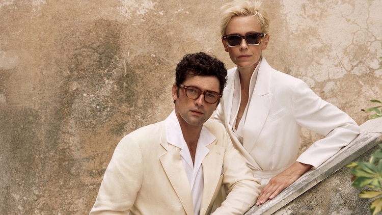 NEW ARRIVALS - Eyewear