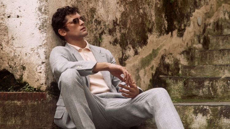 Eyewear - MEN'S EYEWEAR