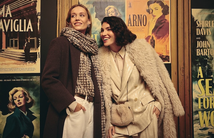 NEW ARRIVALS - Women