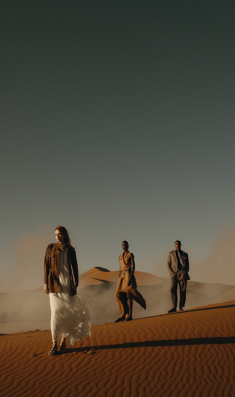 Stories - ELEMENTS RESONANCE