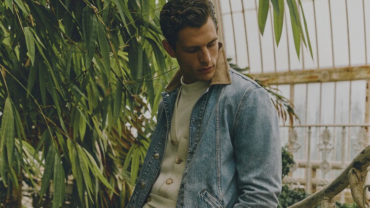 NEW ARRIVALS - Men