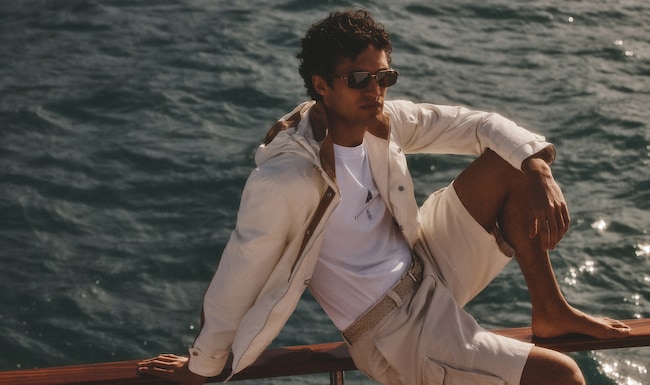 Men - NEW ARRIVALS
