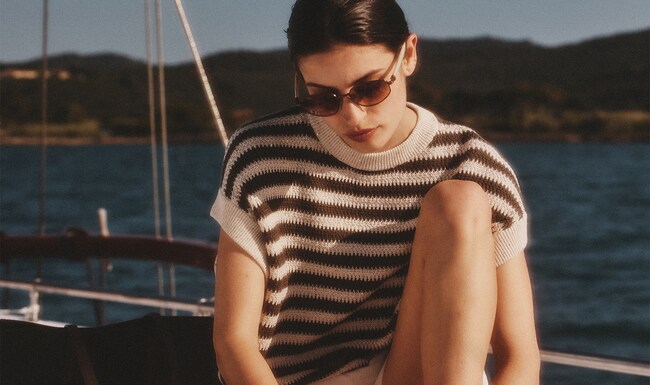 Women - NEW ARRIVALS
