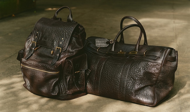 Men - BAGS