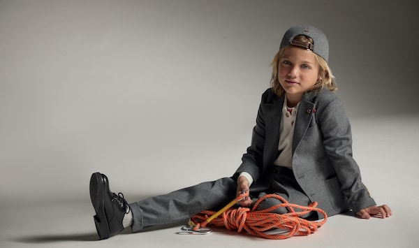 Kids - BOYS COLLECTION