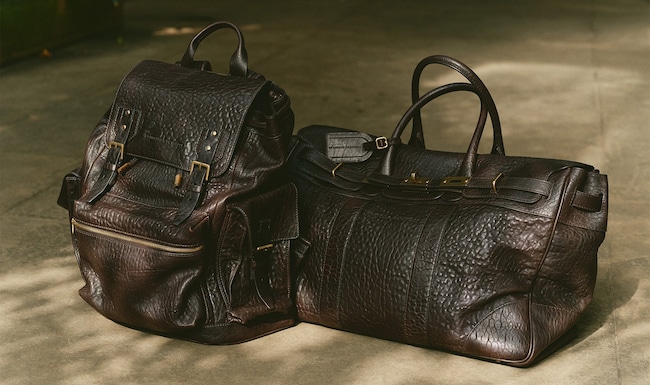 Men - BAGS