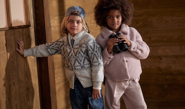 Kids - New Arrivals