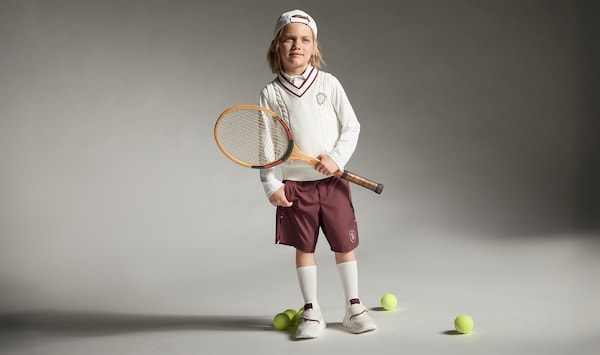 Kids - TENNIS SETS
