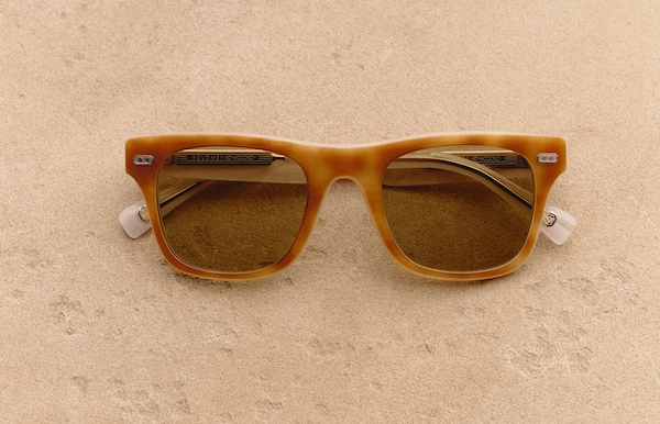EYEWEAR - MR. BRUNELLO SIGNATURE