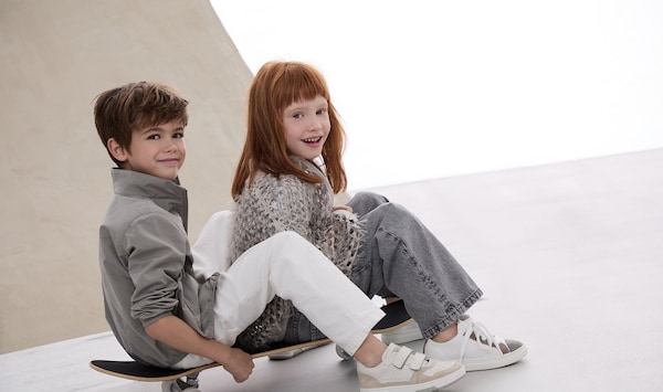 Kids - End of season sales