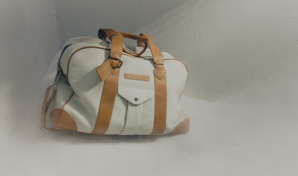 Men - Bags