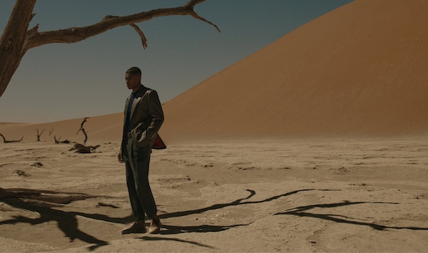 Men - Coats & Jackets