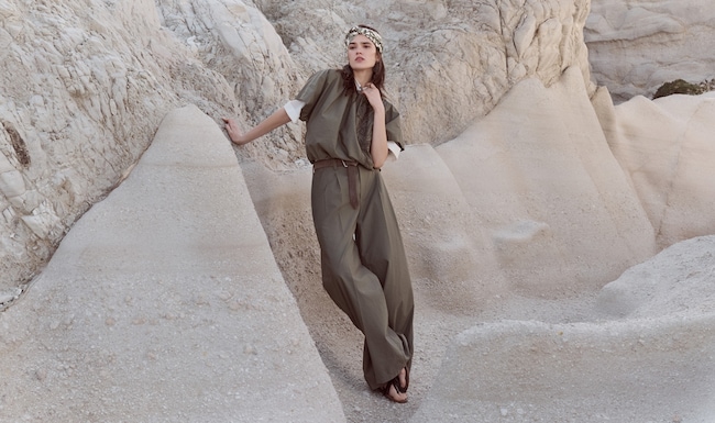 Women - End of season sales