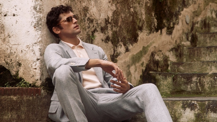 Eyewear - MEN'S EYEWEAR