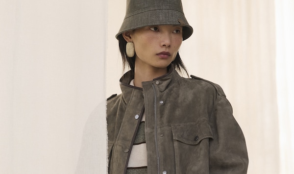 Women - How to Style