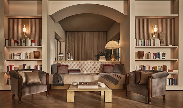 Lifestyle - Home as a Feeling