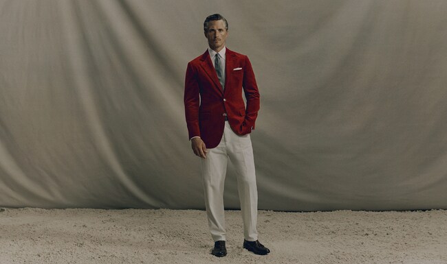 Men - NEW ARRIVALS