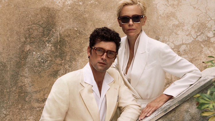 Eyewear - DISCOVER THE CAMPAIGN