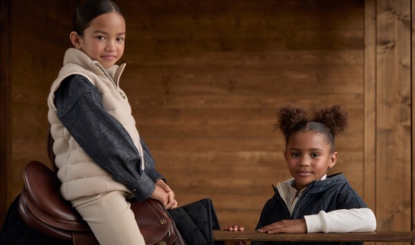 Kids - Girls