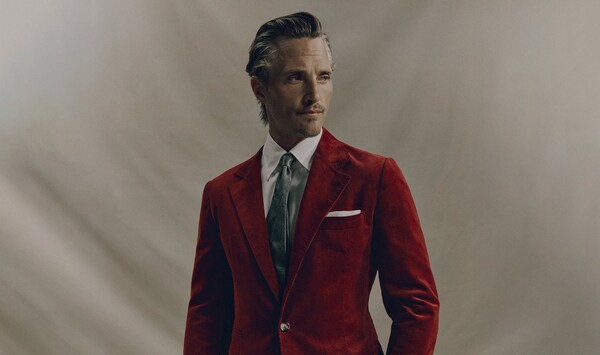 Men - End of season sales