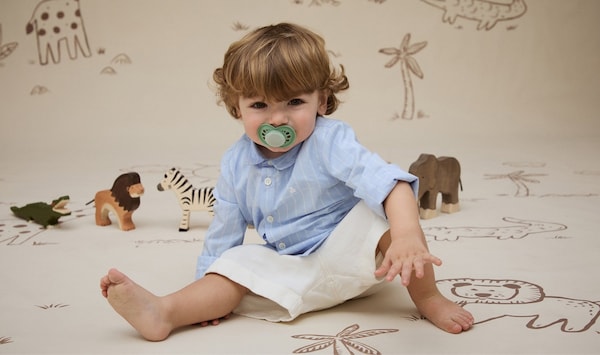 Niños - Colección Bebé