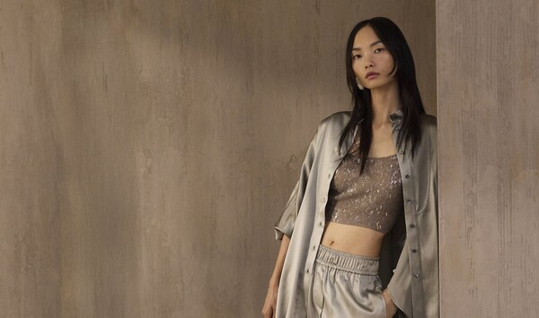 Mujer - Guía de Estilo