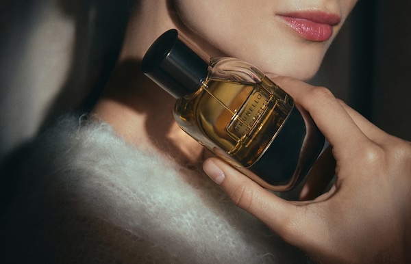 PERFUMES - PERFUMES MUJER