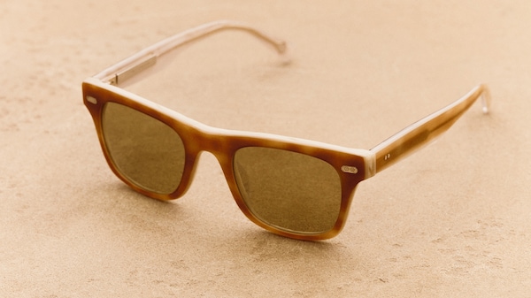 Gafas - MR. BRUNELLO SIGNATURE