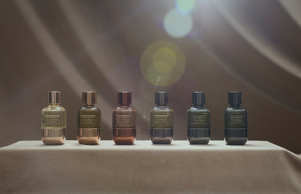 PERFUMES - INCANTI POETICI