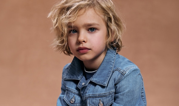 Niños - NIÑO