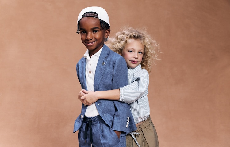 Novedades - Niños
