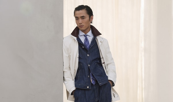 Hombre - Guía de Estilo