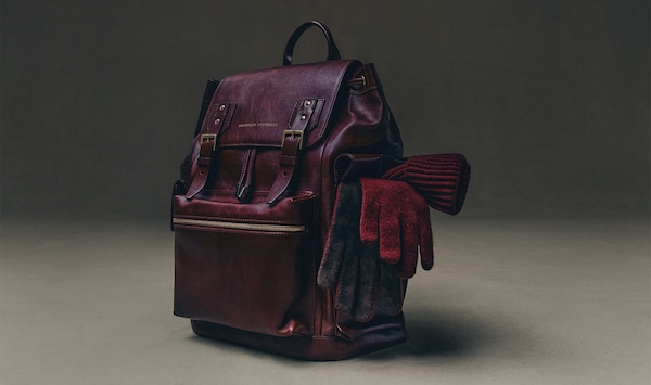 Hombre - Bolsos