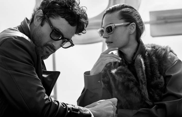 Novedades - Gafas