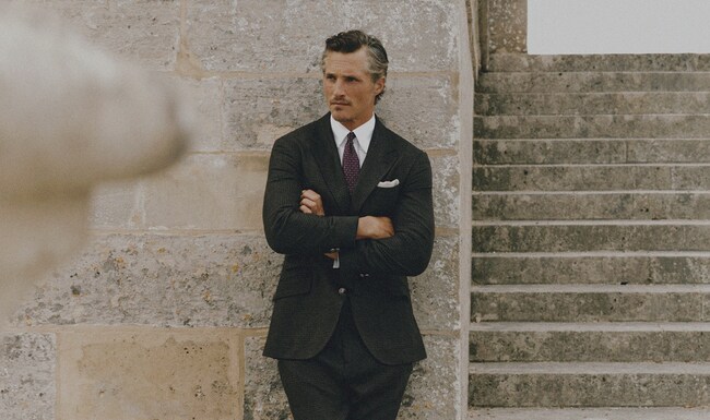 Homme - Nouveautés