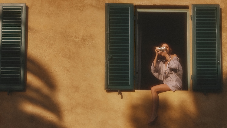 HISTOIRES - HIGH SUMMER
