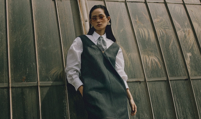 Femme - NOUVELLE COLLECTION
