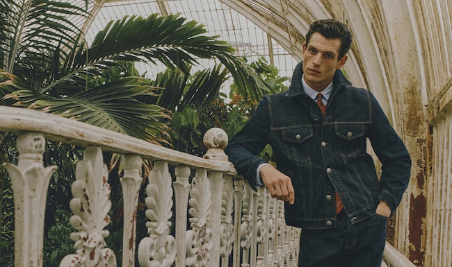 Homme - NOUVELLE COLLECTION