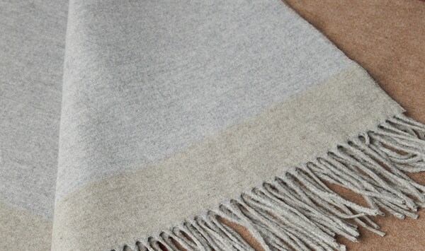 Lifestyle - Plaid et Couvertures