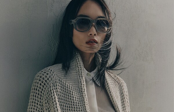 LUNETTES - LUNETTES FEMME